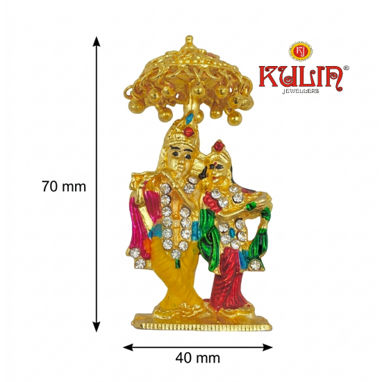 ST/2284/M CHAYA RADHA KRISHNA 