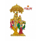 ST/2284/M CHAYA RADHA KRISHNA 