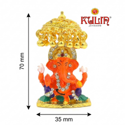 ST/2288/M CHAYA SIT GANESH 