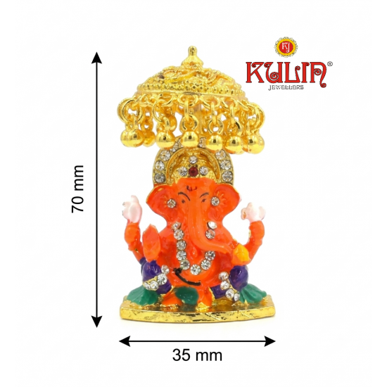 ST/2288/M CHAYA SIT GANESH 