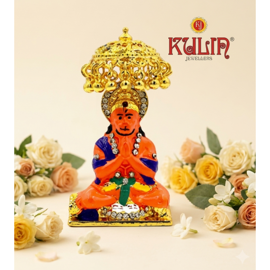 ST/2289 CHAYA SIT HANUMAN