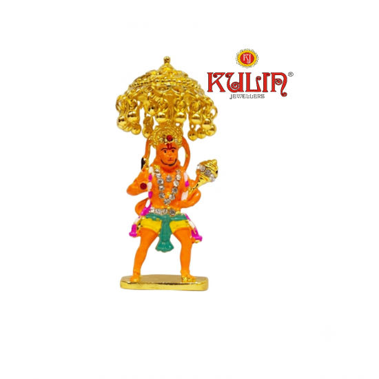ST/2291/M CHAYA STANDING HANUMAN 