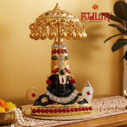 ST/2353/COL CHAYA IDEAL BALAJI 