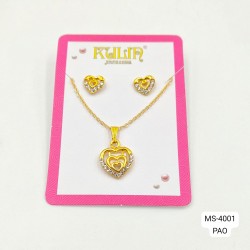 CHAIN SET 