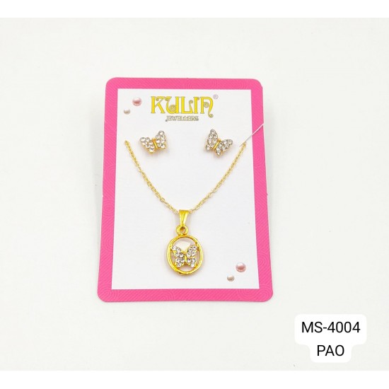 CHAIN SET