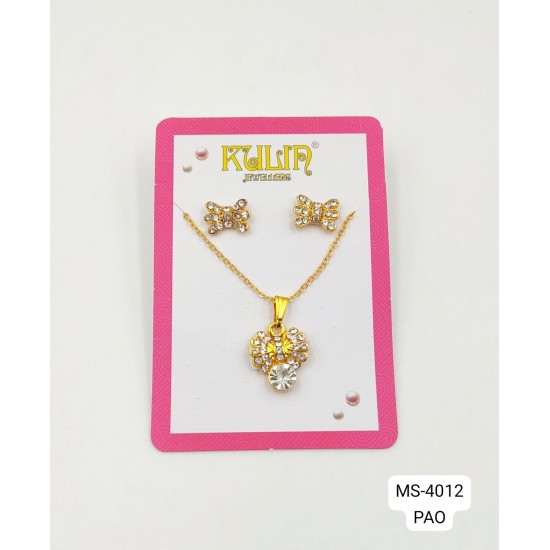 CHAIN SET