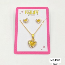 CHAIN SET