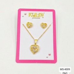 CHAIN SET 