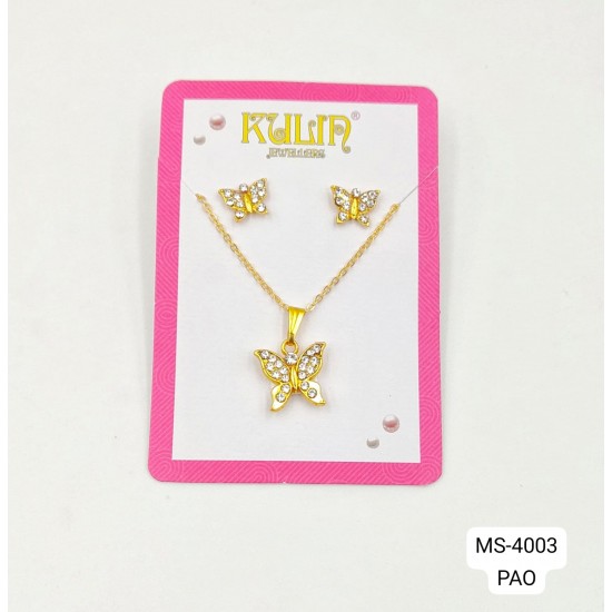 CHAIN SET