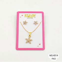 CHAIN SET