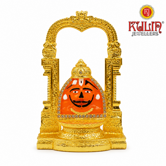 24 CARAT AI SALASAR BALAJI (M)