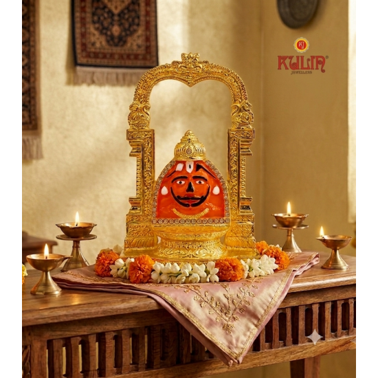 24 CARAT AI SALASAR BALAJI (M)