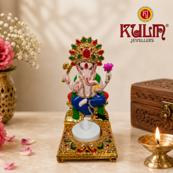 ST/2356/M DEEP GANESH 