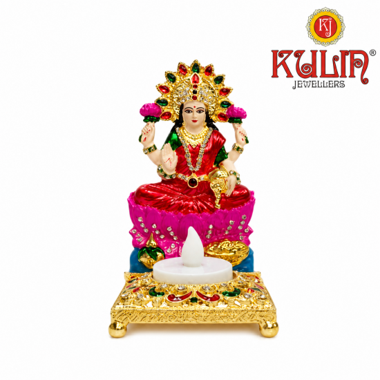 ST/2357/M DEEP LAXMI  