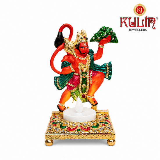 ST/2359/M DEEP HANUMAN 