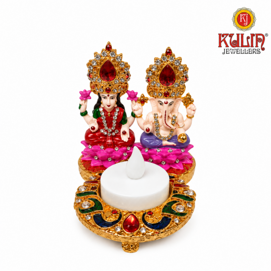 ST/2365/M DEEP LAXMI GANESH
