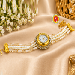 A-15801 MOTI FANCY WATCH