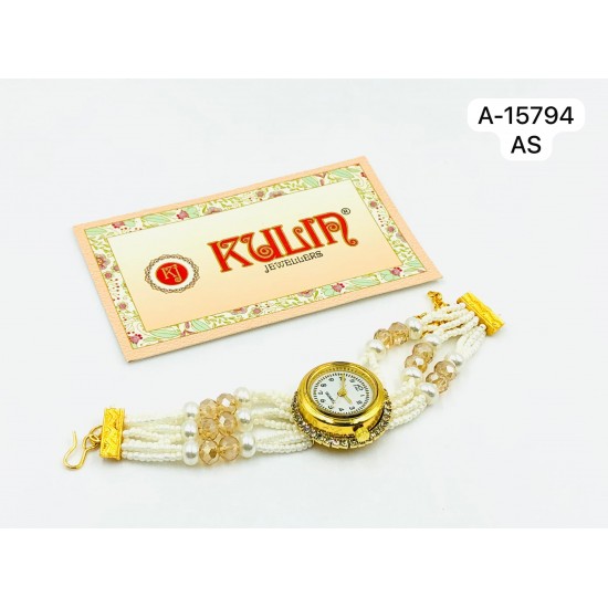 MOTI FANCY WATCH