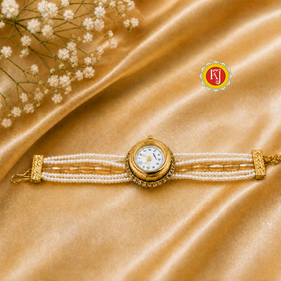 A-15795 MOTI FANCY WATCH