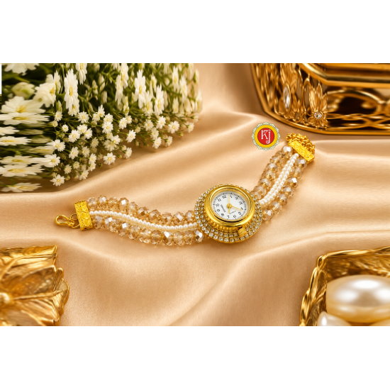A-15798 MOTI FANCY WATCH