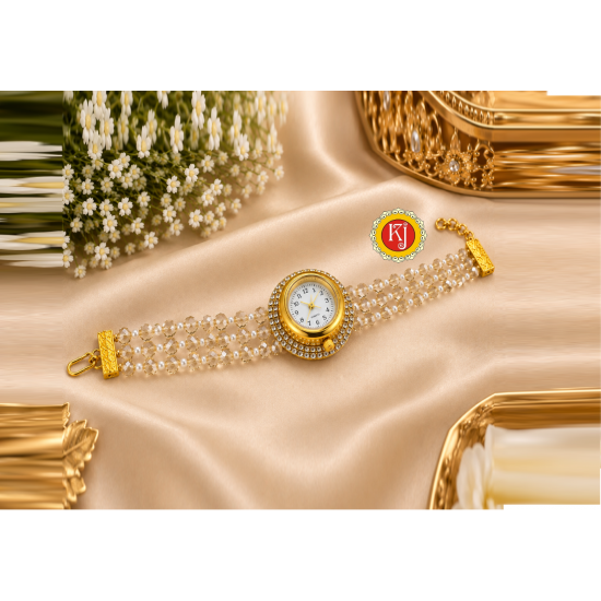 A-15803 MOTI FANCY WATCH  