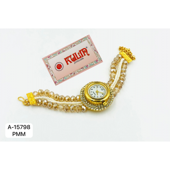 MOTI FANCY WATCH