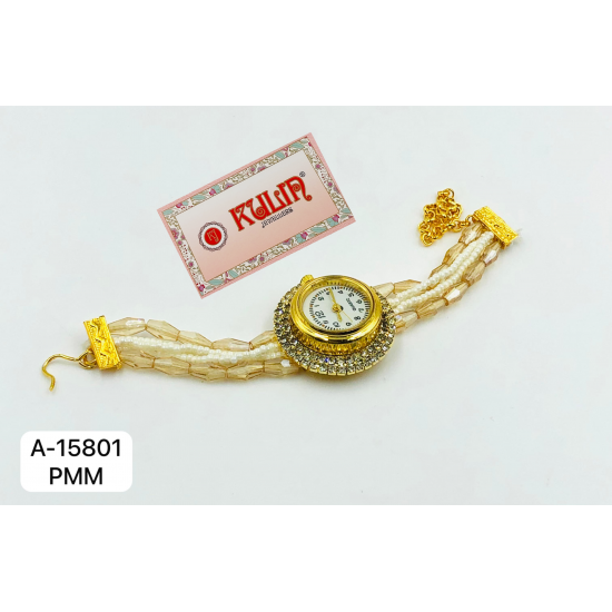 MOTI FANCY WATCH