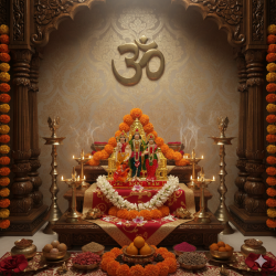 ST/2344/M PR BIG MANDIR RAMDARBAR 