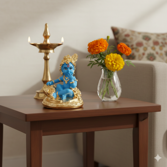 ST/1558 ROYAL LADDU KRISHNA 01 [G.M]