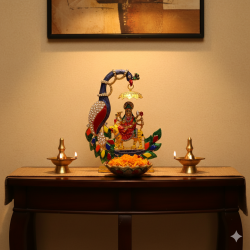 ST/1522/M PR MOR DURGA 