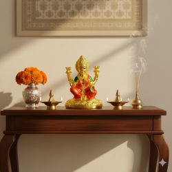 ROYAL PLUS JHAL LAXMI