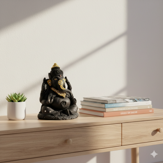 ST/1373 ROYAL GANADISH GANESH 