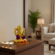 ROYAL PLUS ZHAL GANESH GOLD MEENA