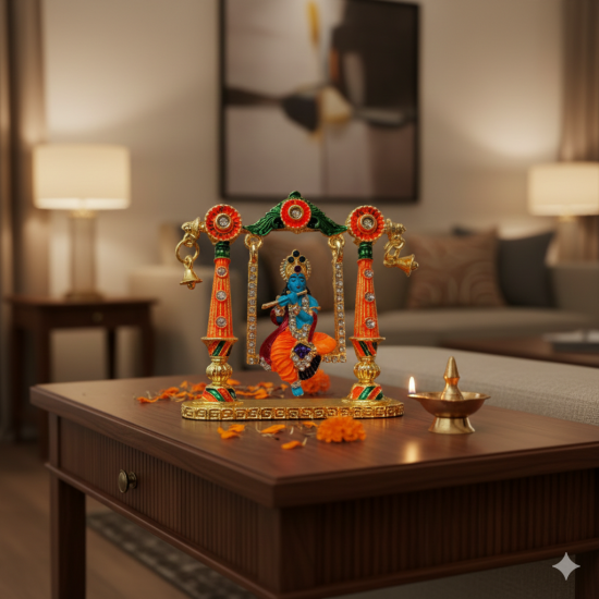 ST/829/M  PR SMALL JHULA B.KRISHNA 