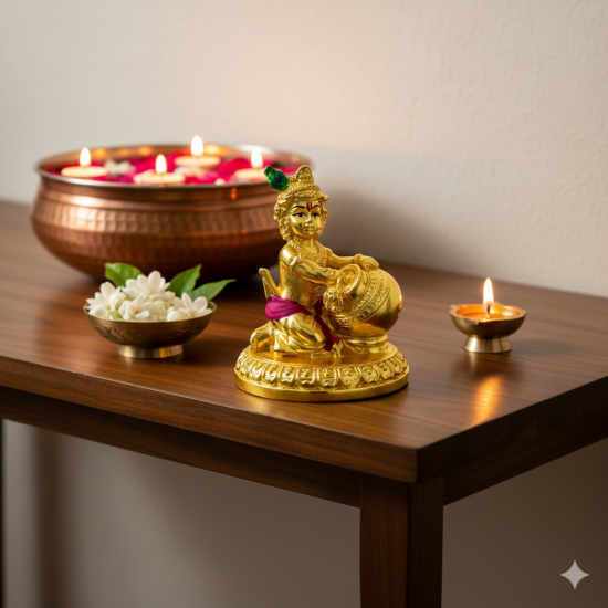 ROYAL PLUS MATKI KRISHNA GOLD MEENA