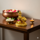 ROYAL PLUS MATKI KRISHNA GOLD MEENA