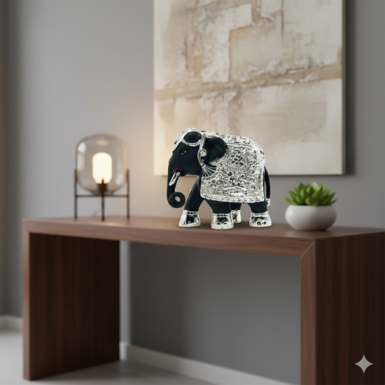 ST/2581/SBM ROYAL ELEPHANT 4 DOWN
