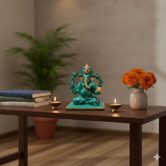 ST/1374 OMKAR GANESH