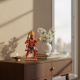 ST/675/M STANDING HANUMAN