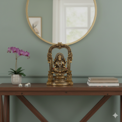 ST/1580/GA PR AI LAXMI