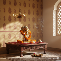 ST/695/AQ PR.PANCH  GANESH 