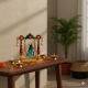 ST/776/M PR.SMALL JHULA KRISHNA 