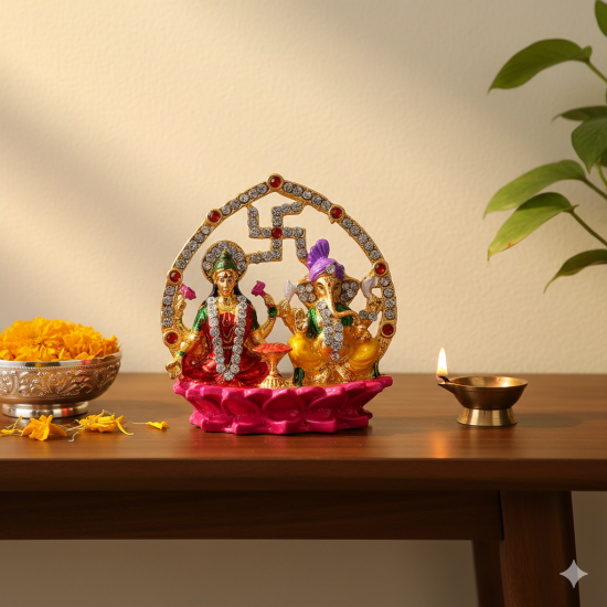 ST/848/M SR LAXMI VINAYAK 