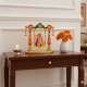 ST/775/M PR.SMALL JHULA GANESH 