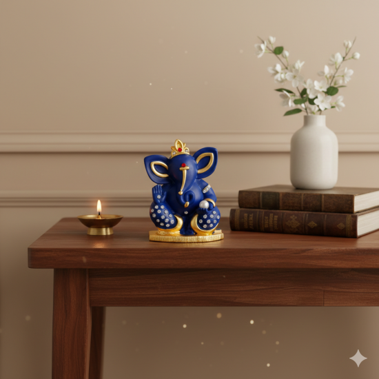 ST/763/G GOLU GANESH 