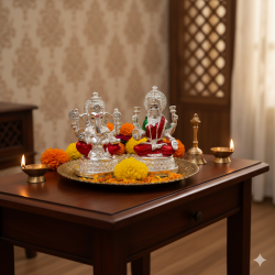 ROYAL PLUS MAISUR GANESH LAXMI SIL MEENA
