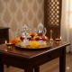 ROYAL PLUS MAISUR GANESH LAXMI SIL MEENA
