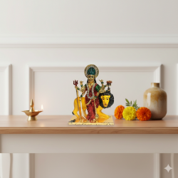 ST/1225/M PR DURGA DEVI