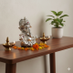 ST/1816/S.MAT ROYAL MUKUT GANESH 