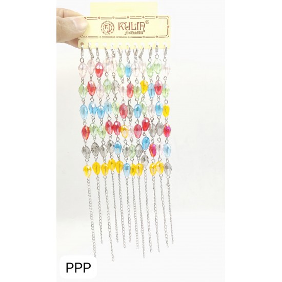 CRYSTAL BEADS BRACELETS 